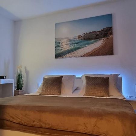 Apartment Ane Split Eksteriør billede