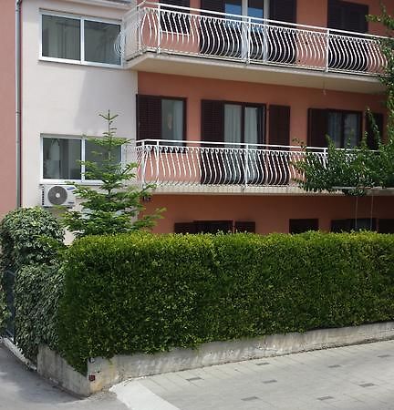 Apartment Ane Split Værelse billede